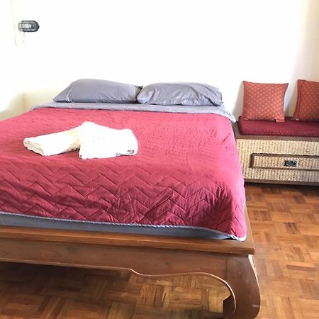 Bee Friend Hostel Csiangmaj Kültér fotó