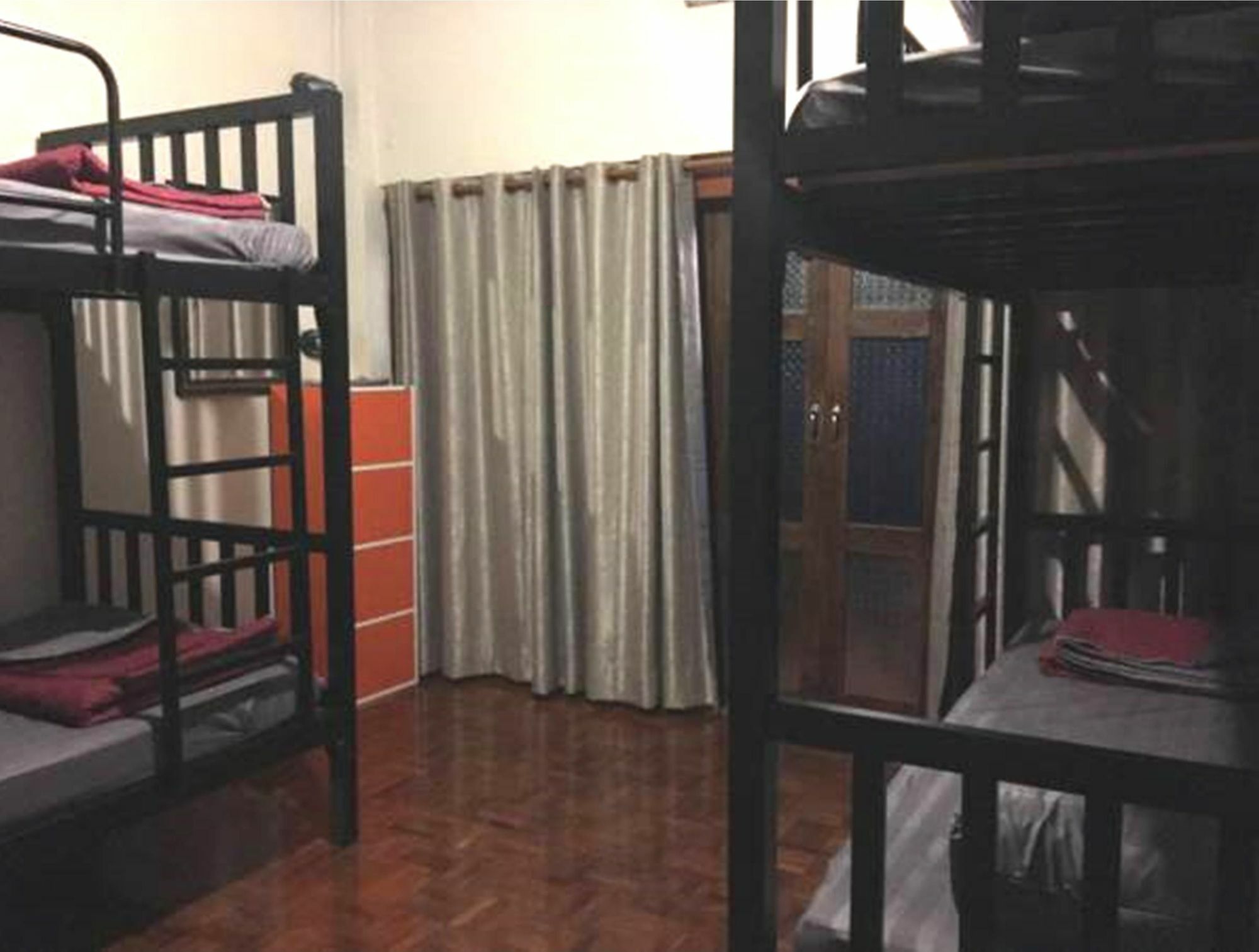 Bee Friend Hostel Csiangmaj Kültér fotó